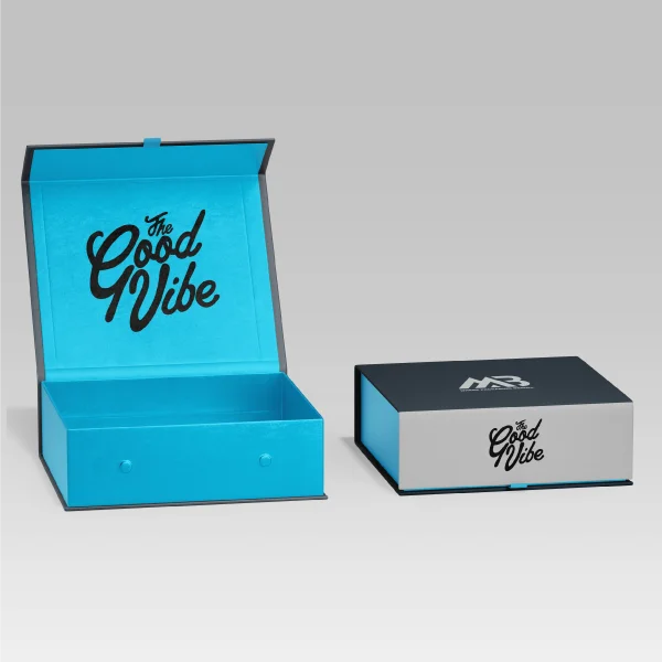 Magnetic Closure Boxes 3