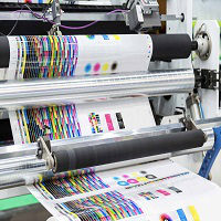 Offset Printing