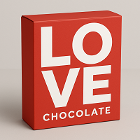 20250911 2234 LOVE Chocolate Box simple compose 01k4wxdqjme698z6b1ajvbdxny