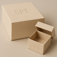 20250911 2326 Luxury Beige Packaging simple compose 01k4x0c2d1fy3a22gr02phjwws