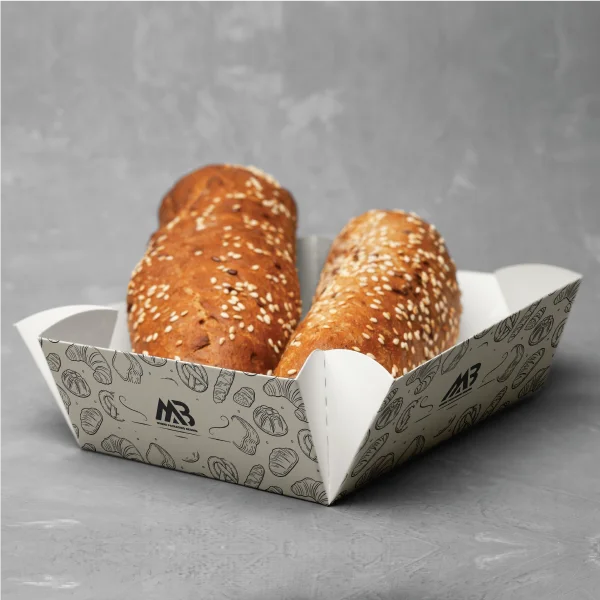 Bagel Boxes 2