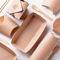 Barrier Coated Paperboard