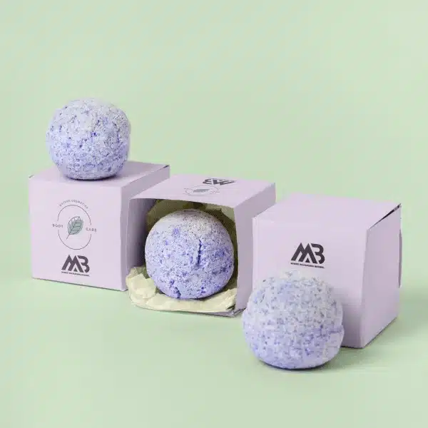 Bath Bomb Boxes 2