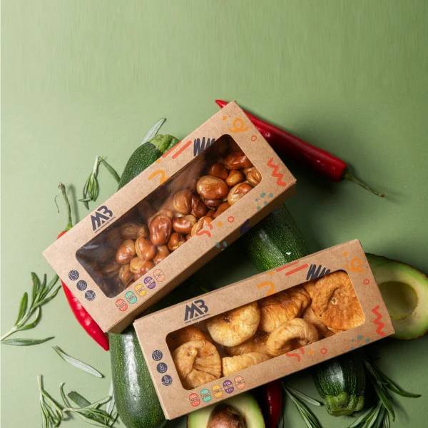 Custom Empanada Boxes 3