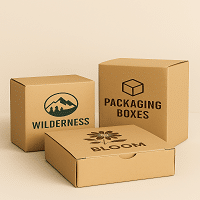 Custom Logos Artwork