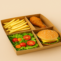 Dividers Compartments 2