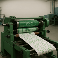 Flexographic Printing 2