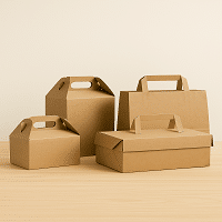 Handles Carry Options