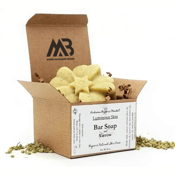 Homemade Soap Boxes 4