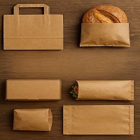 Kraft Paper 2