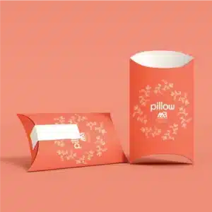 Large Pillow Boxes 3 1