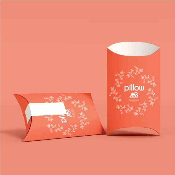 Large Pillow Boxes 3