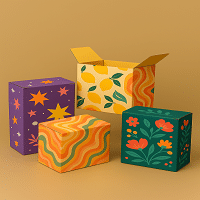 Limited Edition Designs