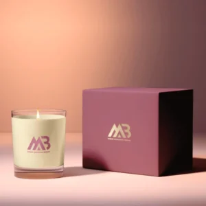 Luxury Candle Boxes 1