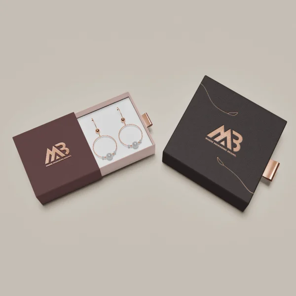 Luxury Jewelry Boxes 3