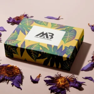 Luxury Soap Packaging 2