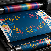Offset Printing 4