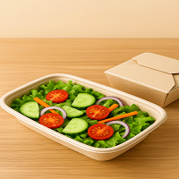 PLA Coated Materials