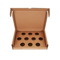 Packaging cardboard inserts 740x740px