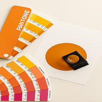 Pantone Matching