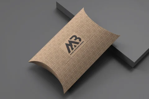 Pillow Box