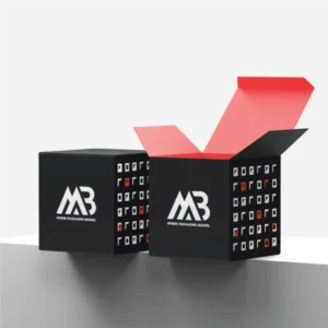 Reverse Tuck Boxes 1