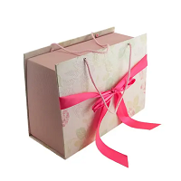 Ribbon or Rope Handles