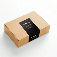 Shipper Box Stickers