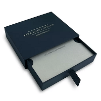 Slipcase Rigid Boxes 3