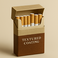 Textured Coating