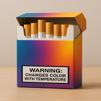 Thermochromic Coating