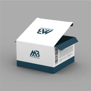 Tuck Top Mailer Box 3