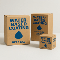 Water Based Coating