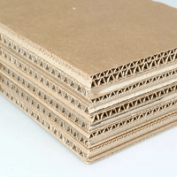 corrugated kraft paper board 500x500 1