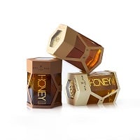 hexagon boxes wholesale