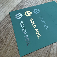 medium foil stamping packmojo 7c9e63461f