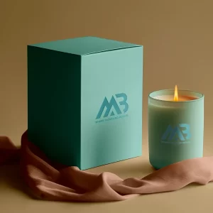 Candle Gift Boxes 1