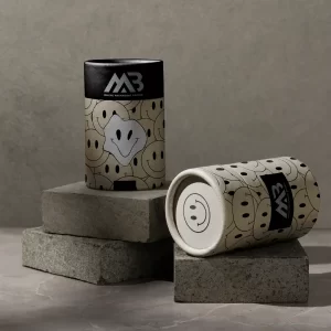 Candle Tube Packaging 2