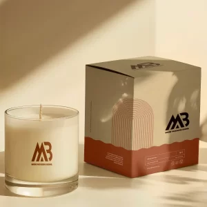 Custom Votive Candle Boxes 4