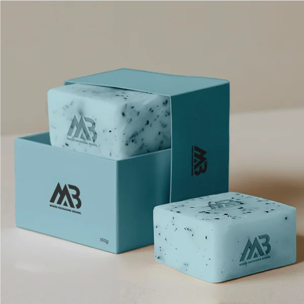 Soap Bar Boxes 2