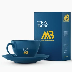 Tea Boxes 1
