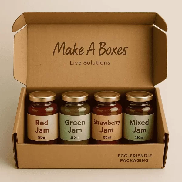 Jam Boxes 1