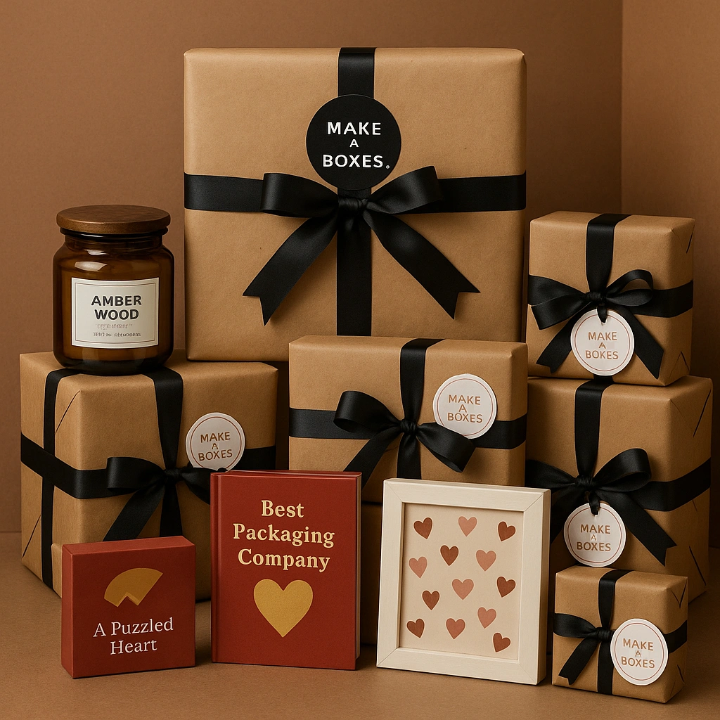 Gift Boxes