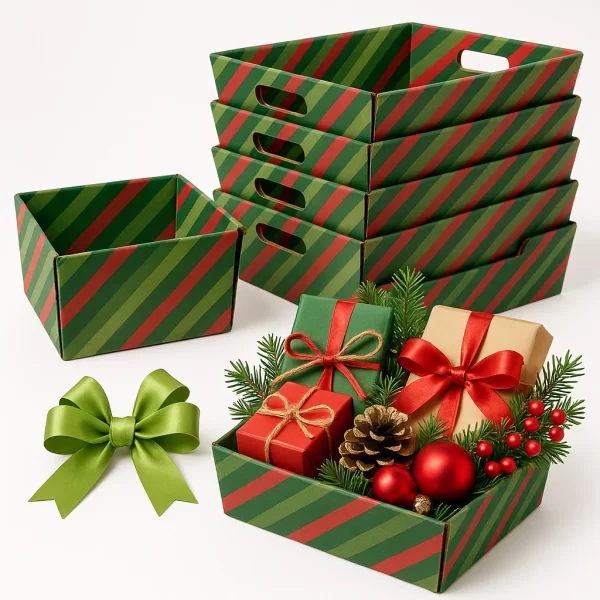 Gift Basket Boxes 3