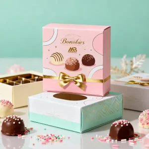 Bonbon Packaging 2