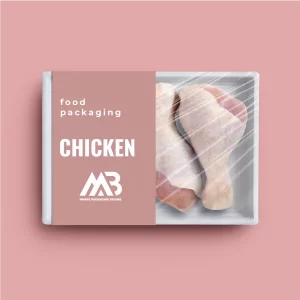 Chicken Packaging 4
