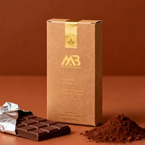 Chocolate Bar Boxes 4