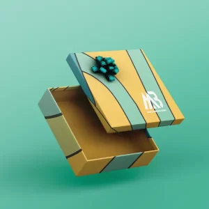 Christmas Gift Boxes 1