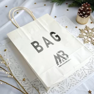Christmas Tote Bag 2