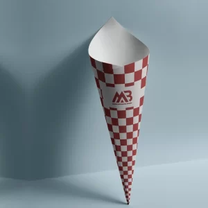 Cone Sleeve 4